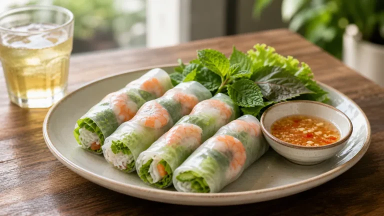 Ăn nhẹ buổi chiều Sài Gòn: chọn món xế sao cho hợp