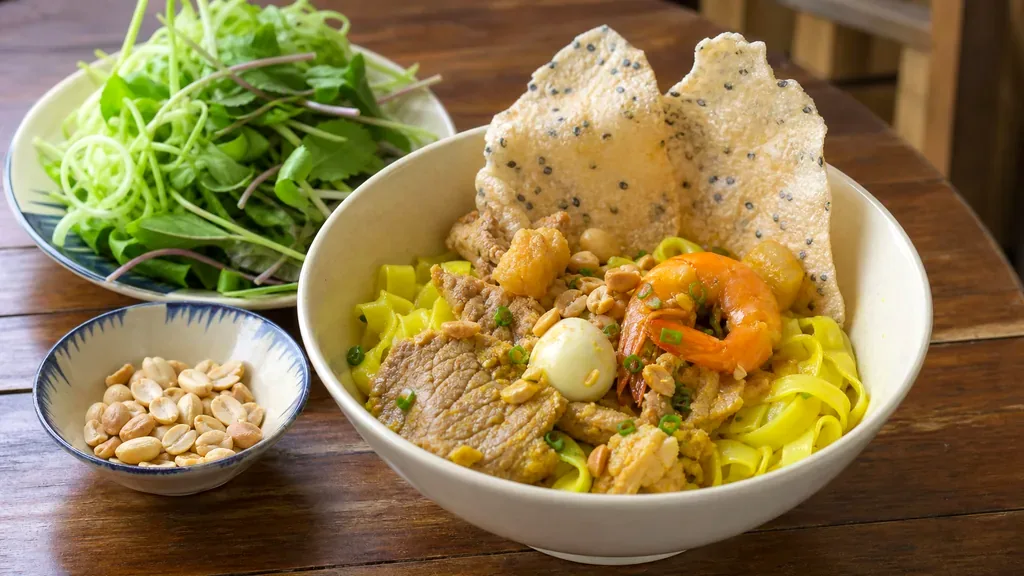 Đồ uống và bánh nhẹ cho buổi chiều